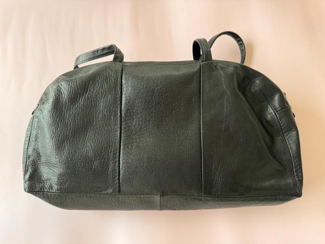 あ*ん様 「がんばりどきも私らしく」一田憲子さんとつくったラウンド