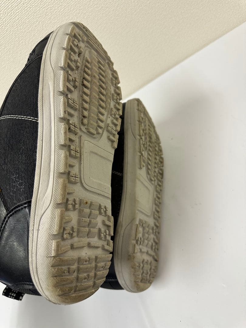 kissmark GENEROUS BOAスノーボードブーツ 26.0cm