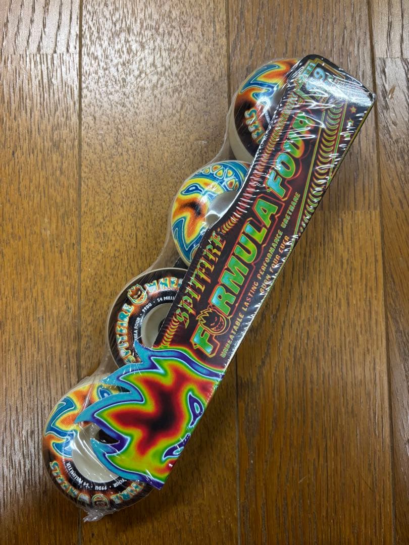 HYSTERIC GLAMOURグラフィックデッキ スケートボード