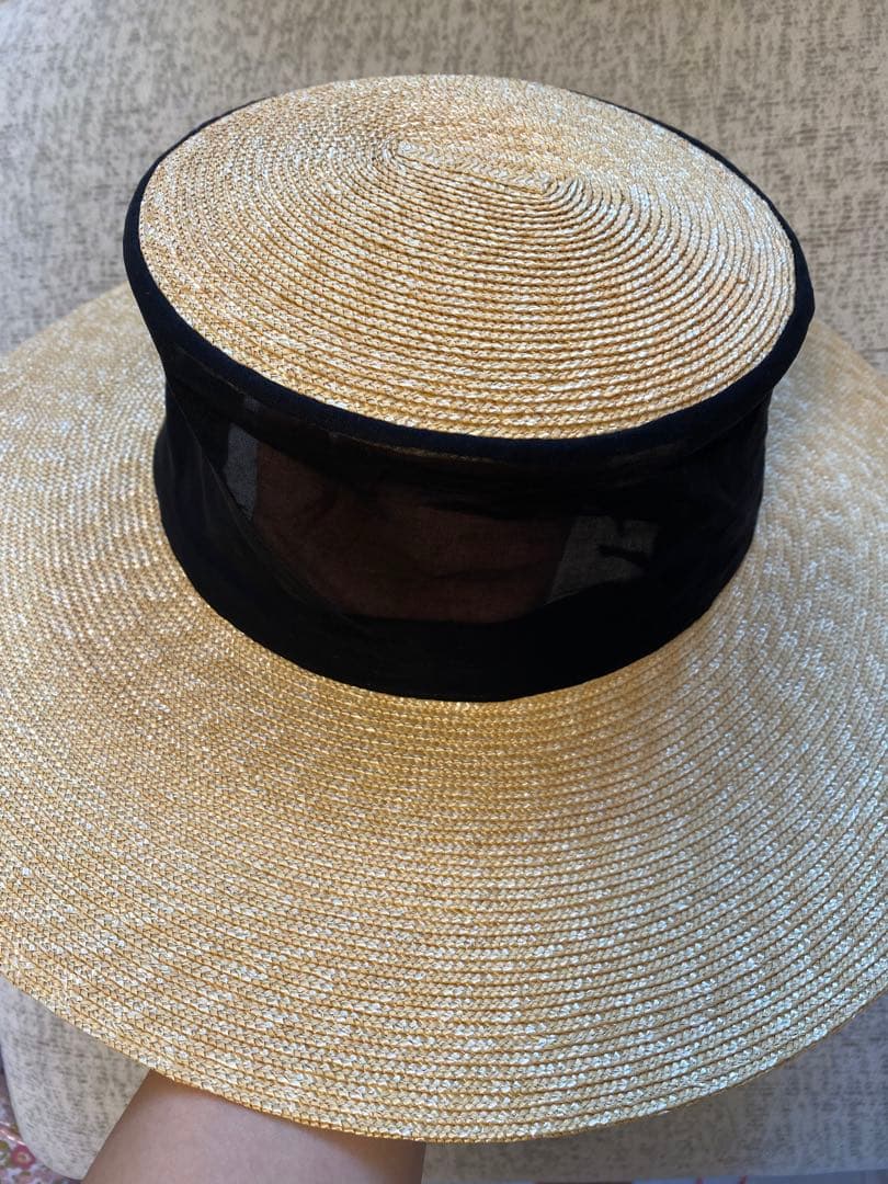 tocit トチエット tocit/トチエット | 掛けて 飾れる 帽子