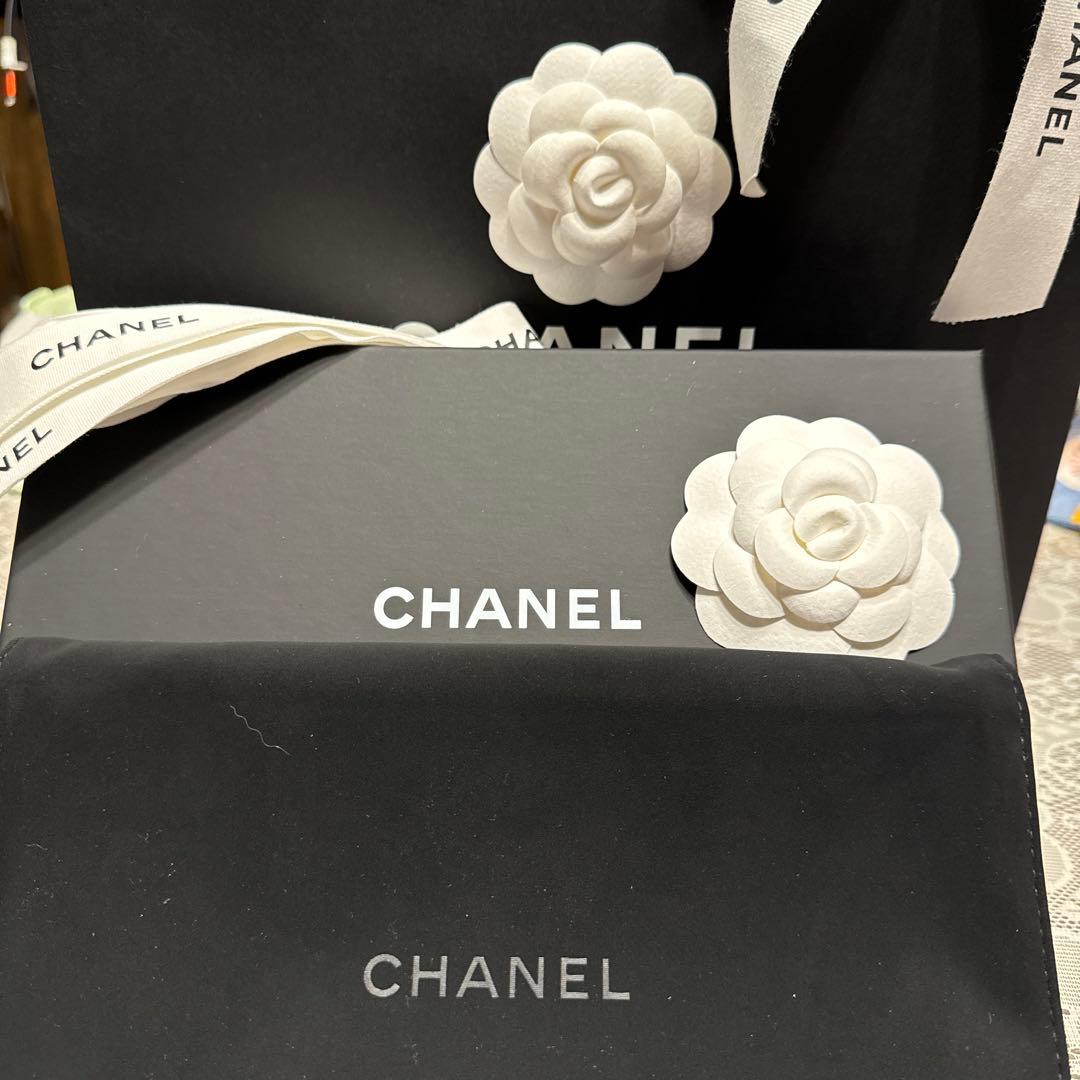 CHANEL ラッピングセット - メルカリ