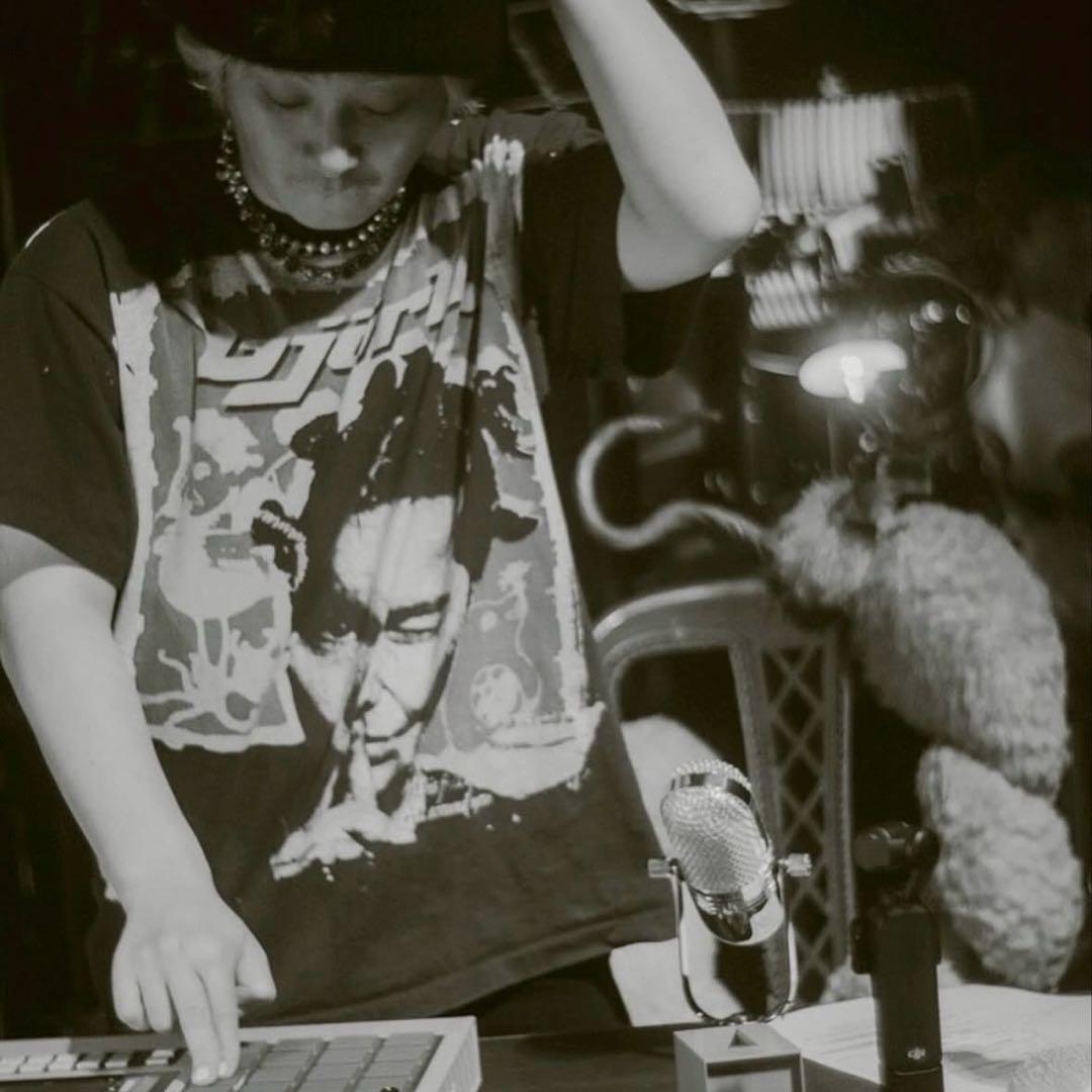 Björk ビョーク ビンテージ バンド Tシャツ 深瀬着用 - メルカリ