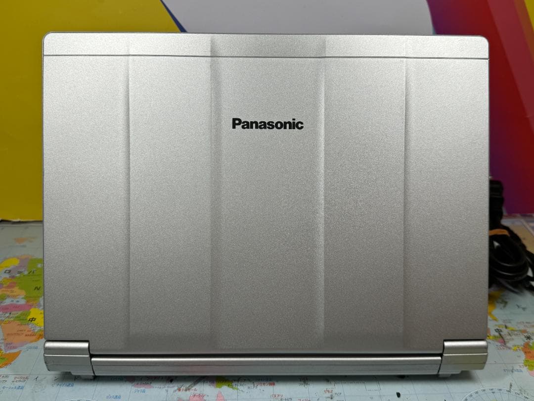 16GB・第10世代 レッツノート CF-SV9 Office2024 美品 - メルカリ