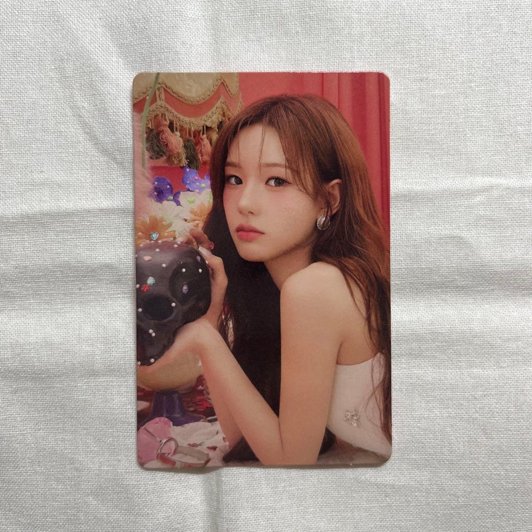 izna ファンコン グッズ ラントレ サラン - メルカリ