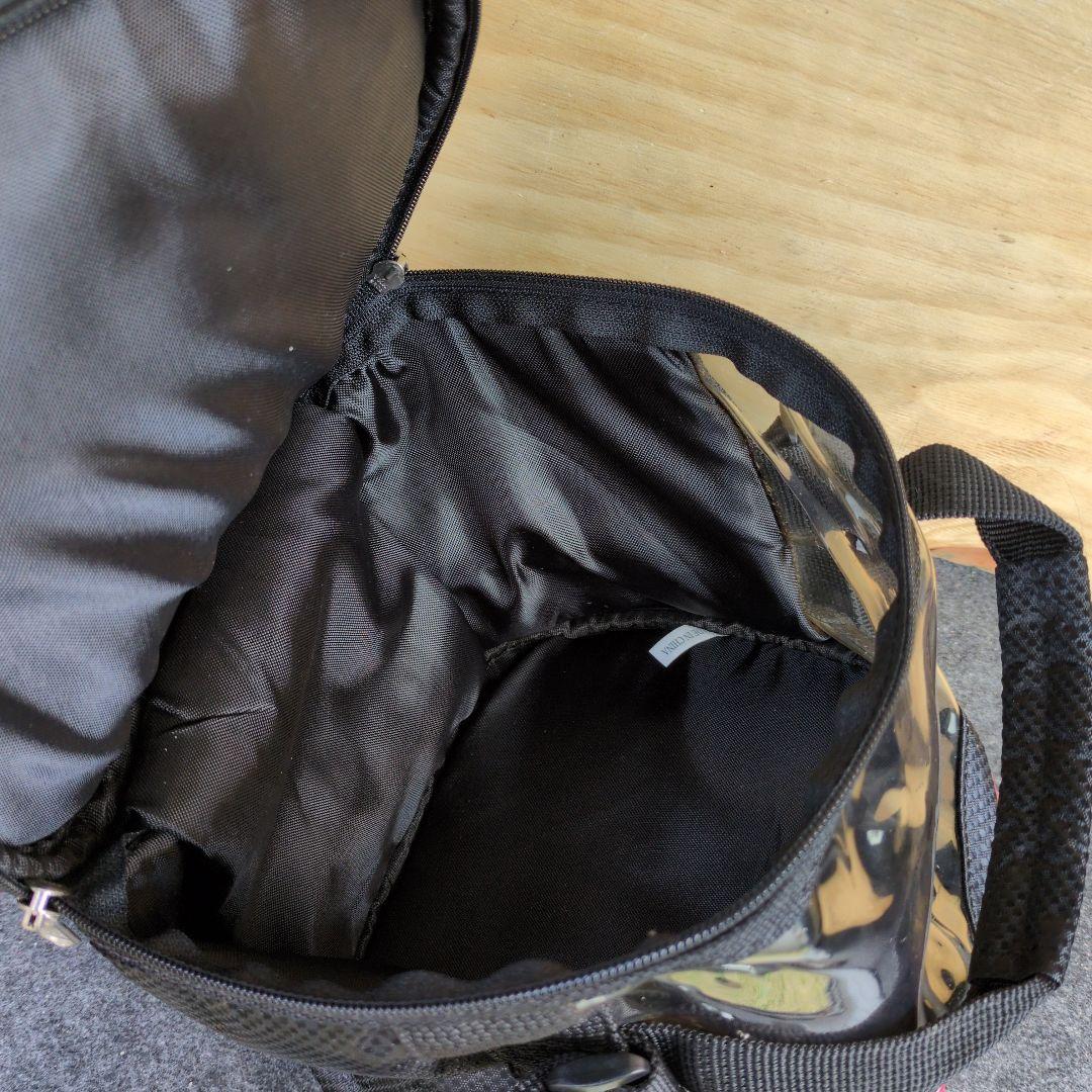 《オマケ有り》Dexter ボウリング用２個入バッグ ホイール付き