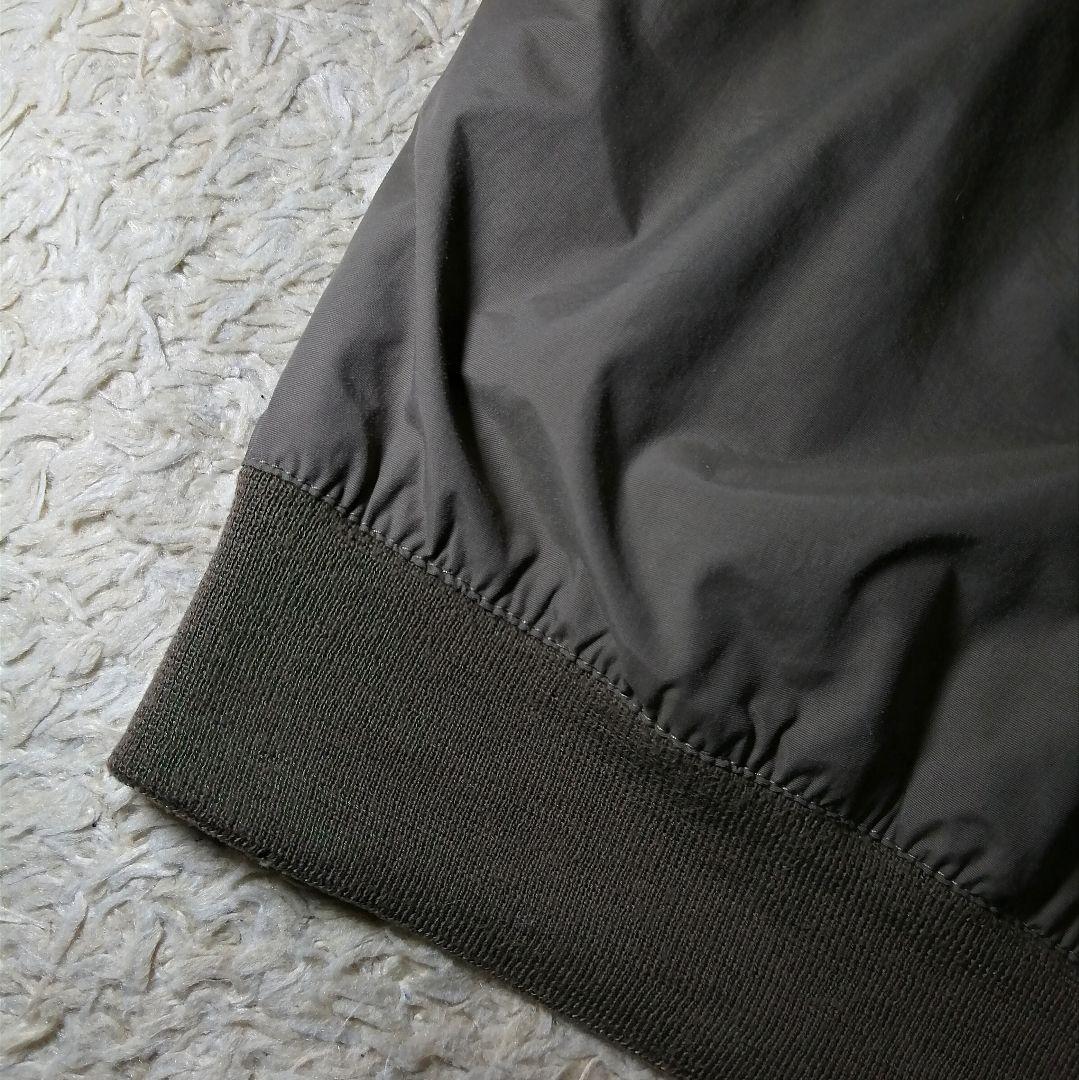 ☆ヘリーハンセン☆ナイロンジャケット くすみレトロカラー レア