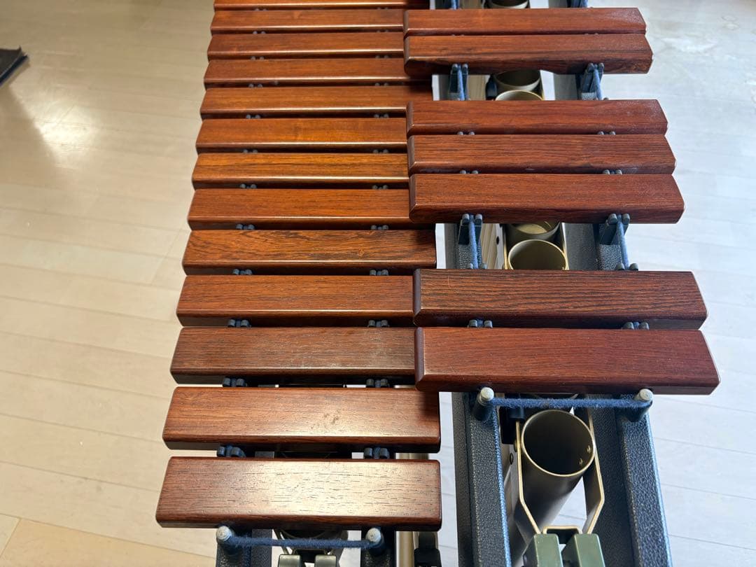 R*o様 マリンバ KOROGI 5オクターブ UM-1200F F コオロギ - メルカリ