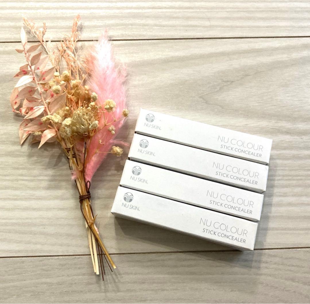 ニュースキン コンシーラー - メルカリ