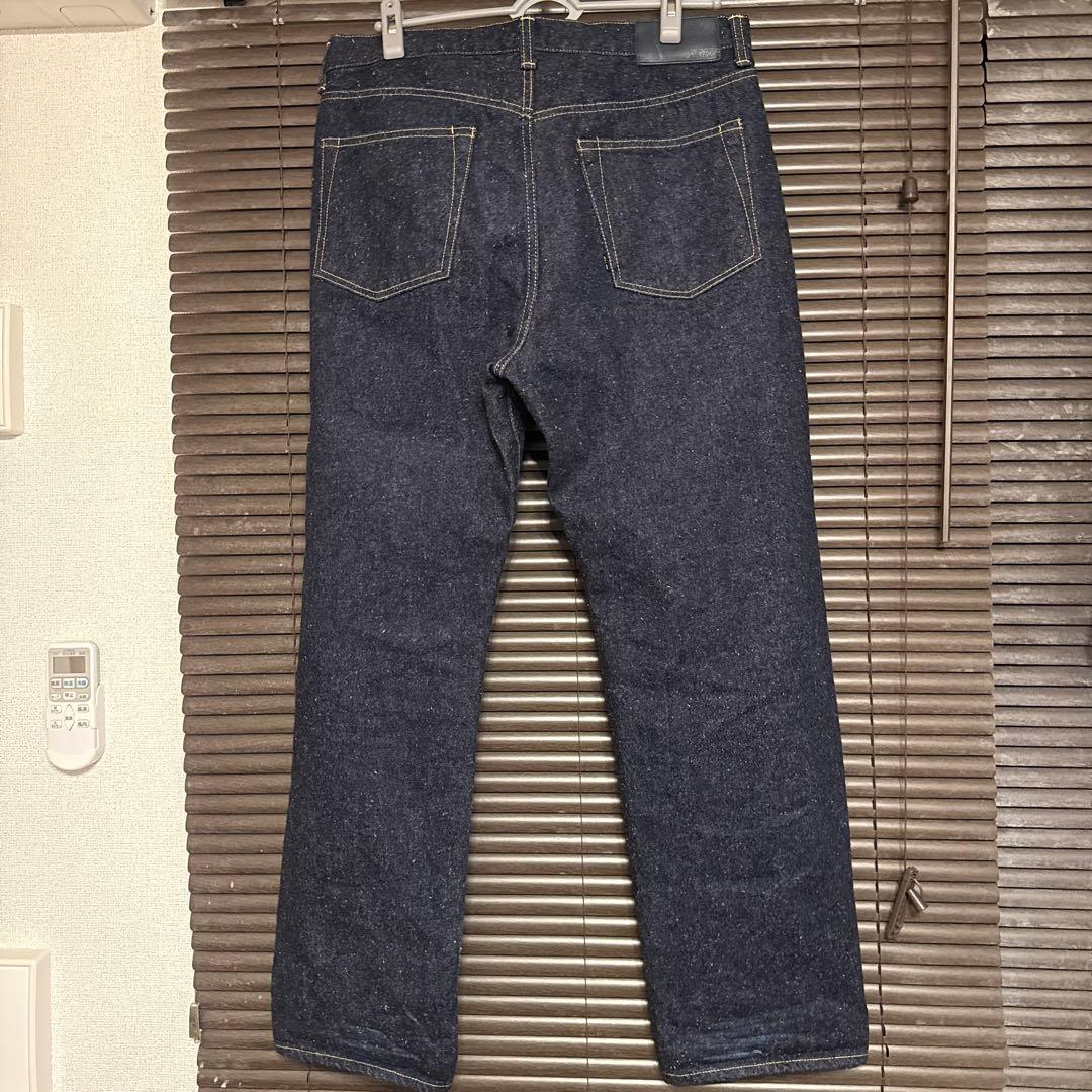 むらら様専用】CALEE × 藤原裕WWⅡ DENIM 上下セットアップ - メルカリ