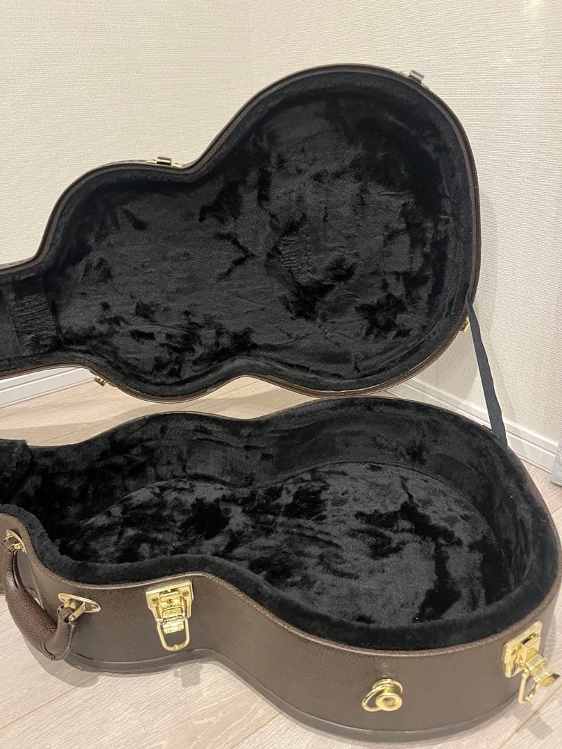 Takamine タカミネ HC500 アコースティックギター専用 ハードケース