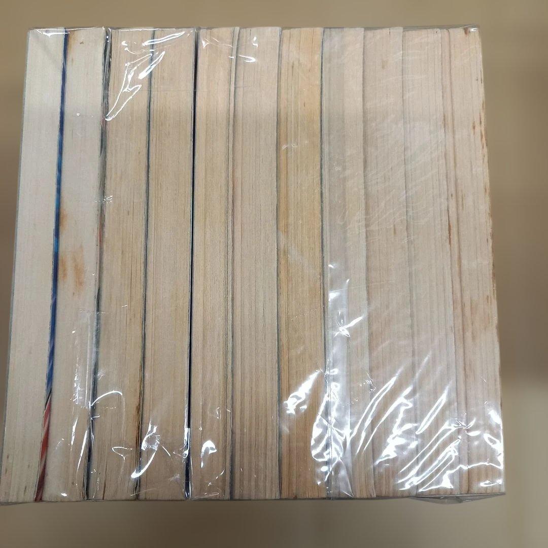 闘将!!拉麺男 1～9、11と12 全巻初版 10は無し コンビニ - メルカリ