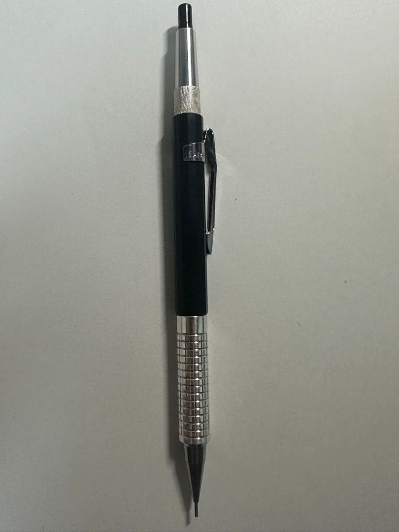 シャープタンク チューニングシャープ 925 銀製グリップ スターリング