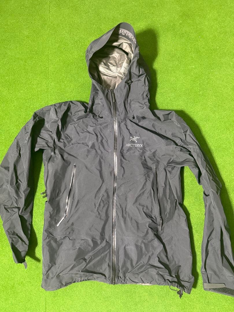 ARC'TERYX BETA SL HYBRID JACKETゴアテックス Arc'Teryx Men's Beta SL Jacket – Mountain High Outfitters