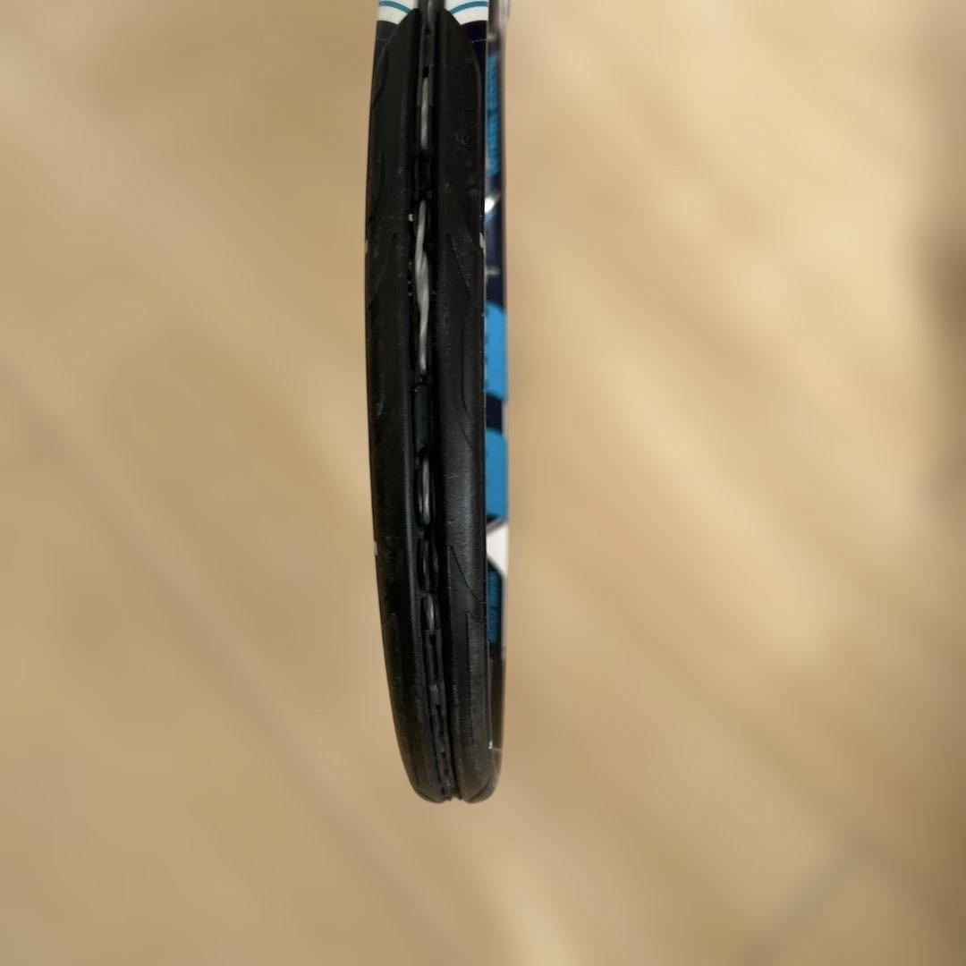 Pure Drive 2017希少ウィンブルドンモデル