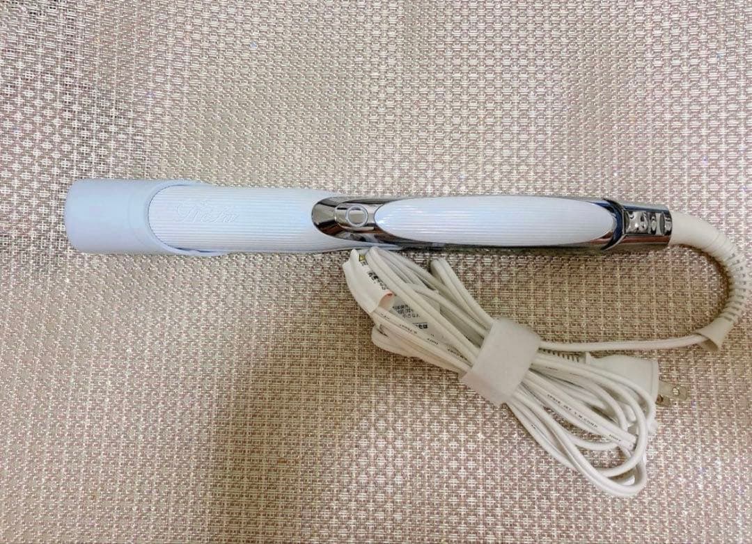 リファ ストレートアイロン ReFa リファストレートアイロン プロ- ReFa STRAIGHT IRON PRO | 商品情報