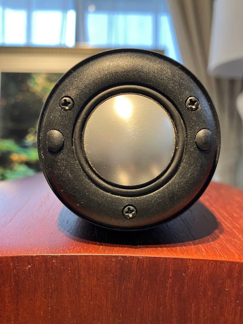 B&W 805S ROSENUT スピーカーペア美品（1台目） - メルカリ