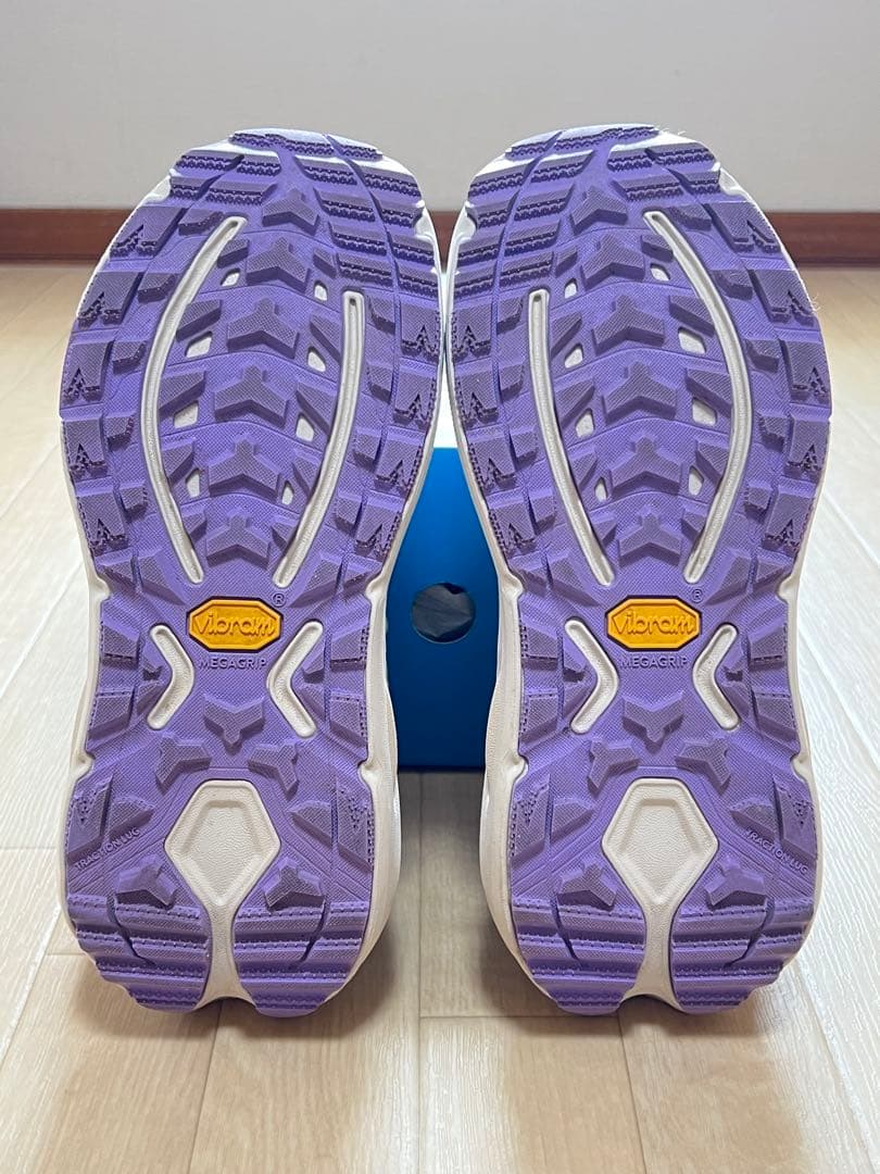 靴 HOKA ONE ONE / KAHA 3 LOW GTX 23.5cm