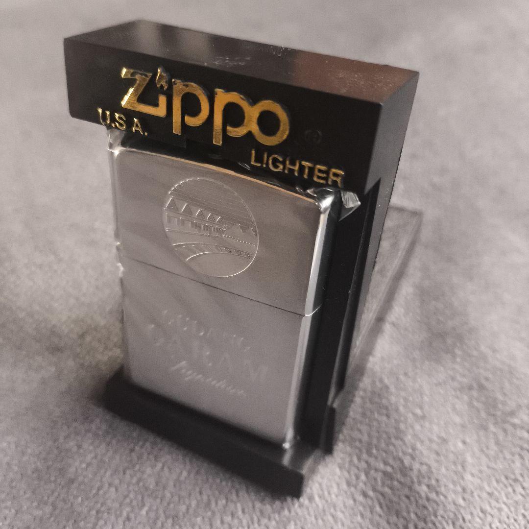 ZIPPO GUDANG GARAM Signature ライター本体 - メルカリ