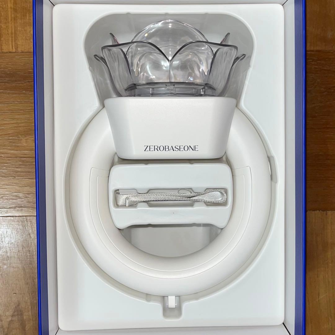 ZEROBASEONE 公式 ペンライト ZEROBASEONE 公式ペンライト Official Light Stick ゼロベースワン ゼ