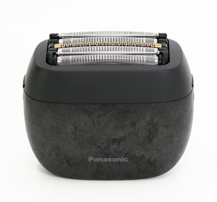 [新品未使用] Panasonic ラムダッシュ パームイン メンズシェーバー dショッピング |Panasonic 【5年保証付】 パナソニック ラムダッシュ