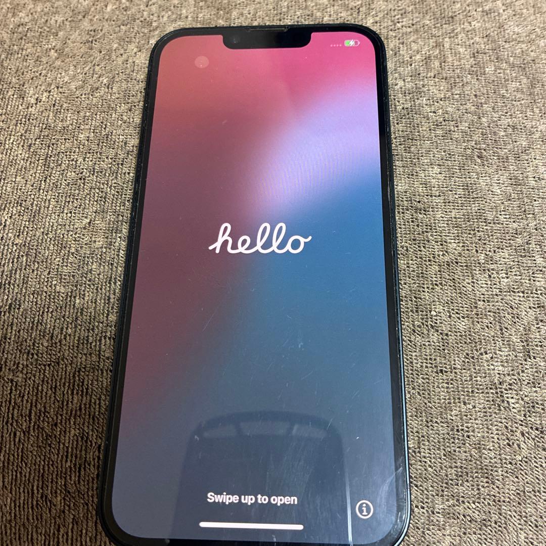 iPhone14 本体 256G ミッドナイト Apple Amazon.com: Apple iPhone 14, 256GB, Midnight for T-Mobile (Renewed