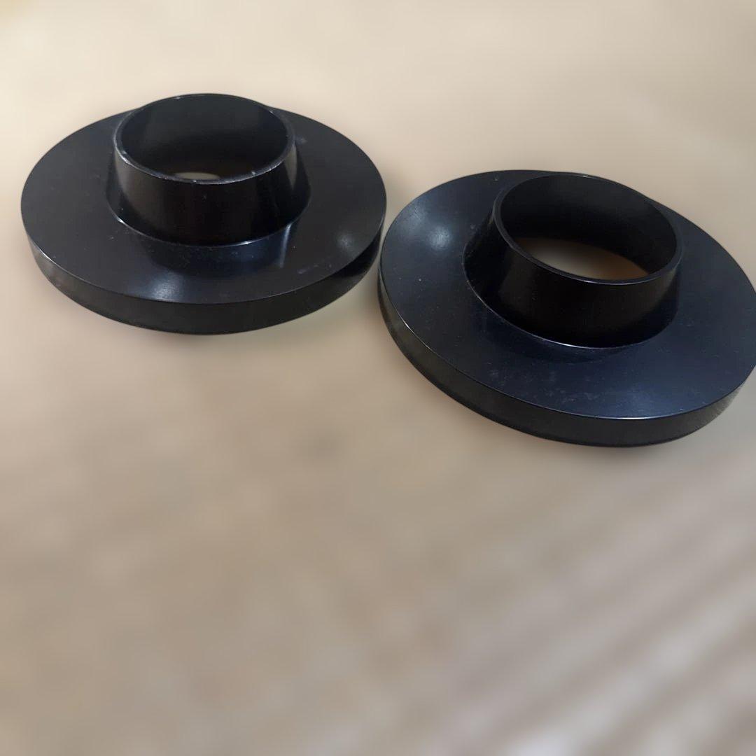 JAOS BATTLEZ リフトアップコイルスペーサー リア　デリカ D:5 BATTLEZ リフトアップコイルスペーサー リヤ デリカ D:5｜株式会社