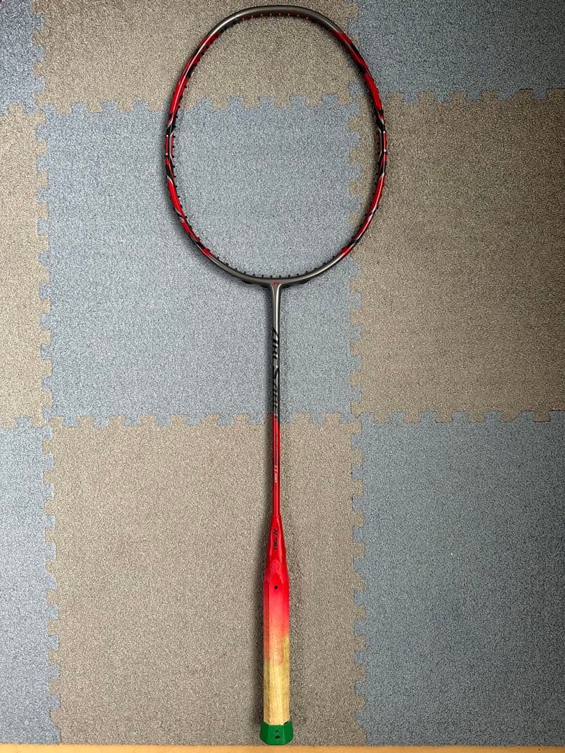 ヨネックス アークセイバー11 Pro 3U5 ジャンク - メルカリ