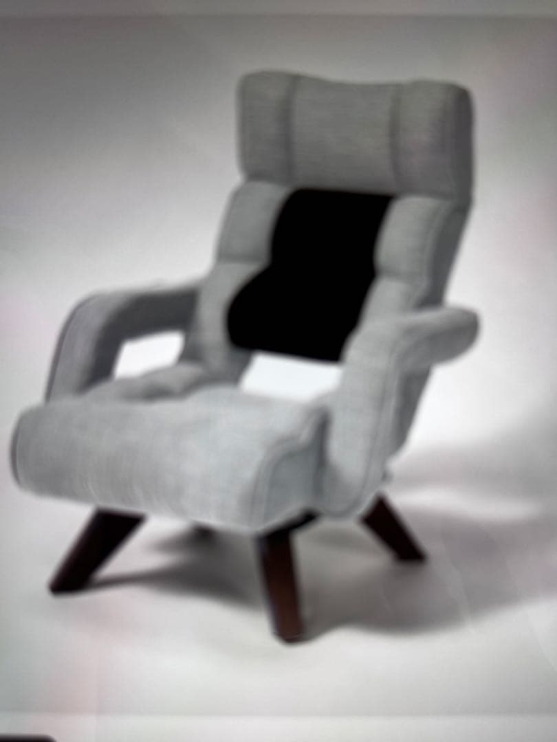 腰の神様がくれた中座椅子￼ 腰の神様がくれた中座椅子 – 座椅子生活｜公式ECサイト