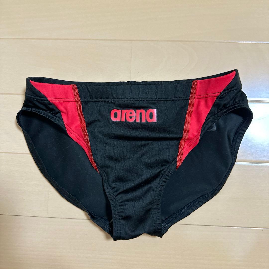 A*i様 美品 arena X-PYTHON ブーメラン 水球ヤンキース 競泳水 - メルカリ