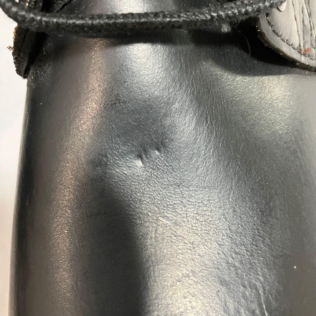 米軍 80's レースアップ コンバットブーツ dead stock 実物 9W - メルカリ