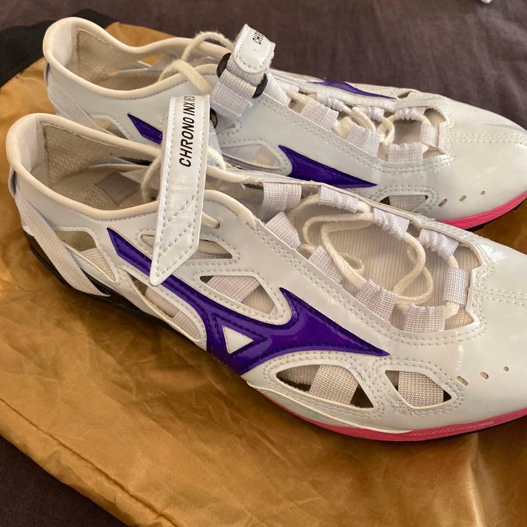 クロノインクスNEO JAPAN 25.0cm