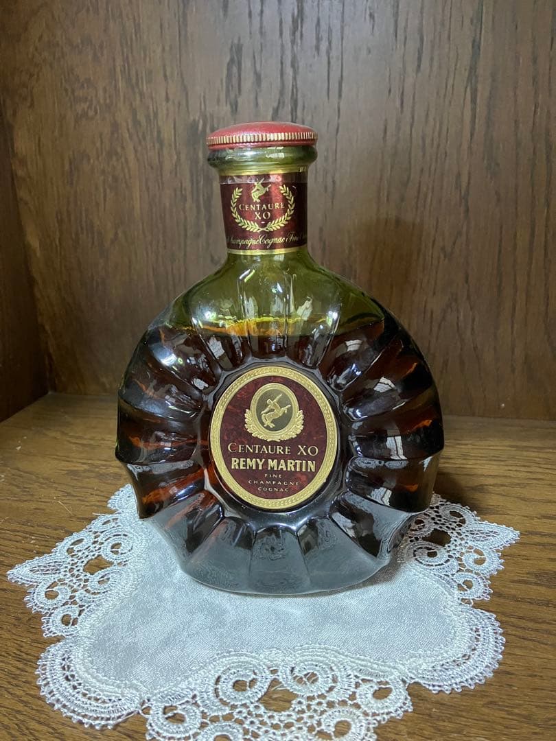 レミーマルタン セントーXO グリーンボトル 700ml