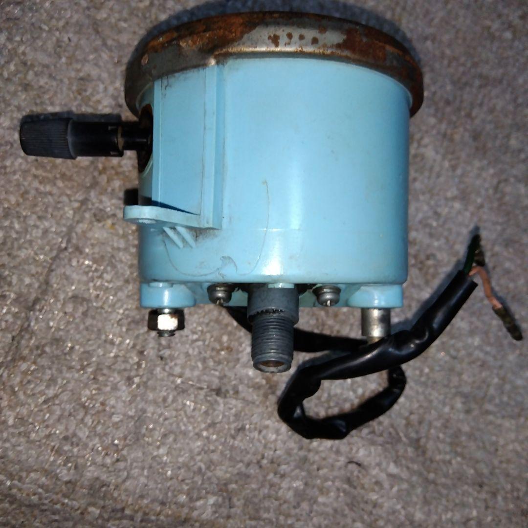 CB250T ばぶ ホーク スピードメーター - メルカリ