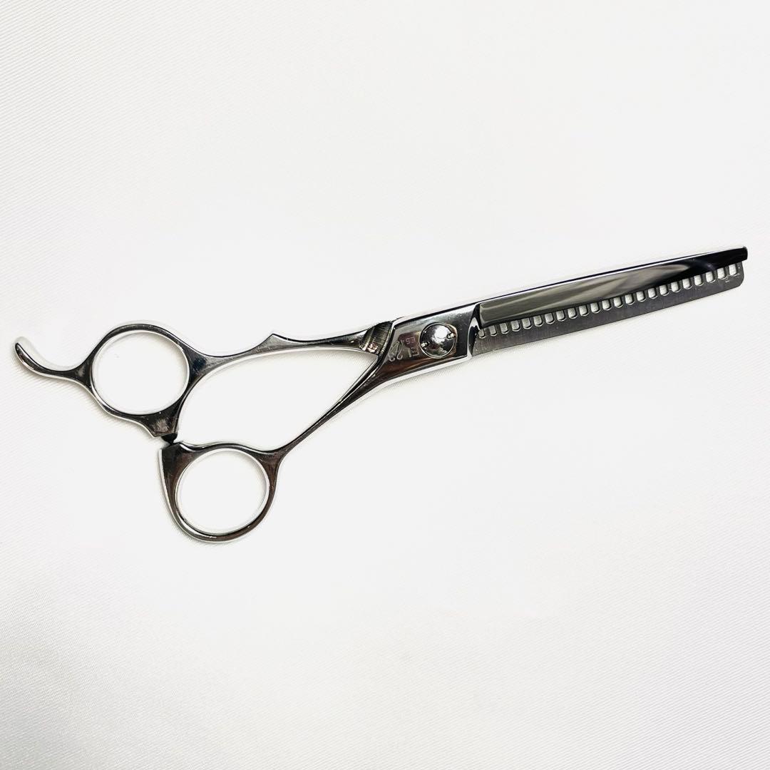 サクシード succeed セニングシザー エレーナセニング23 美容師 理容師