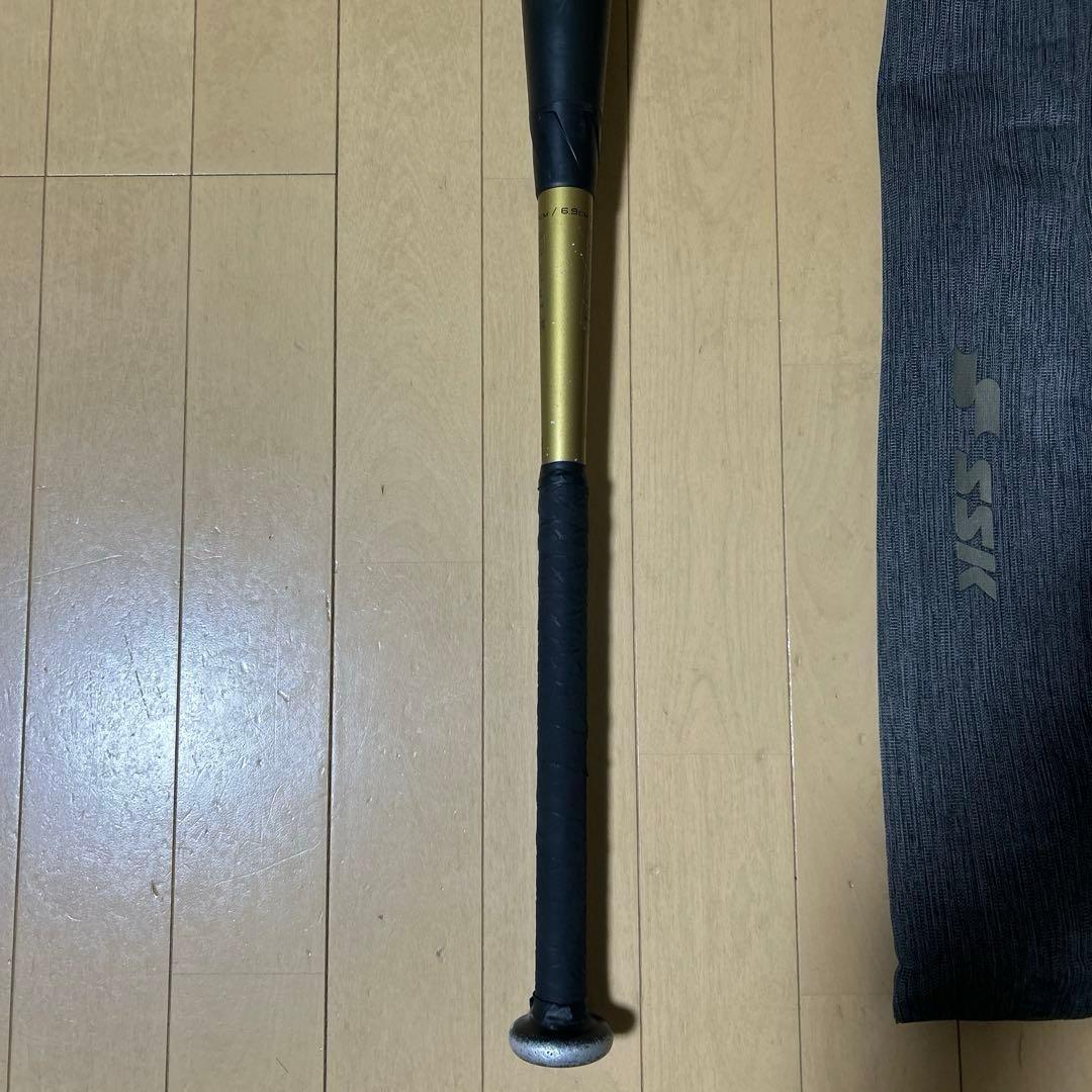 Ｋ5さん専用最終値下げSSK MM18ミドル