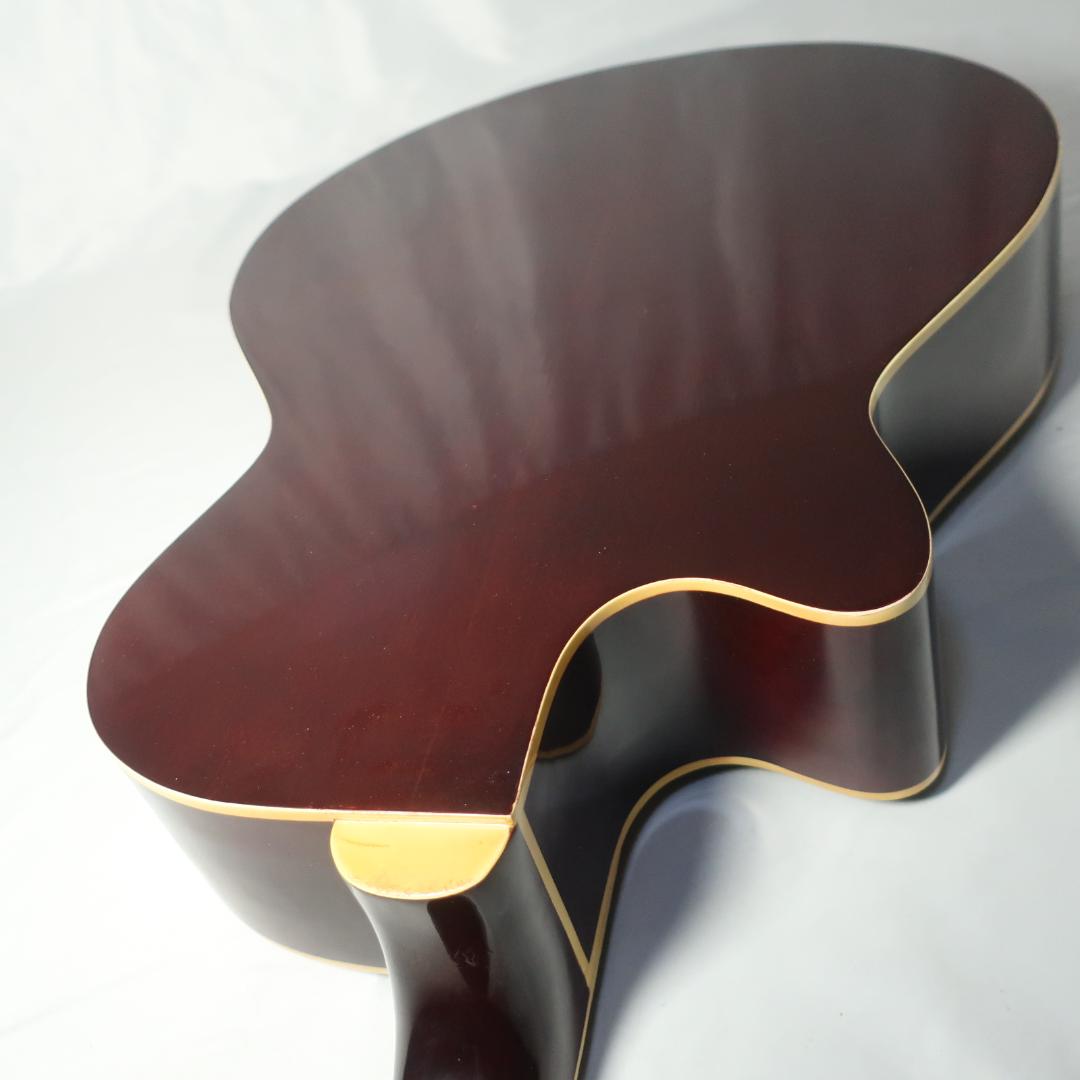 Pro Martin EAW-350 WRS エレアコ ギター ケース付 - メルカリ