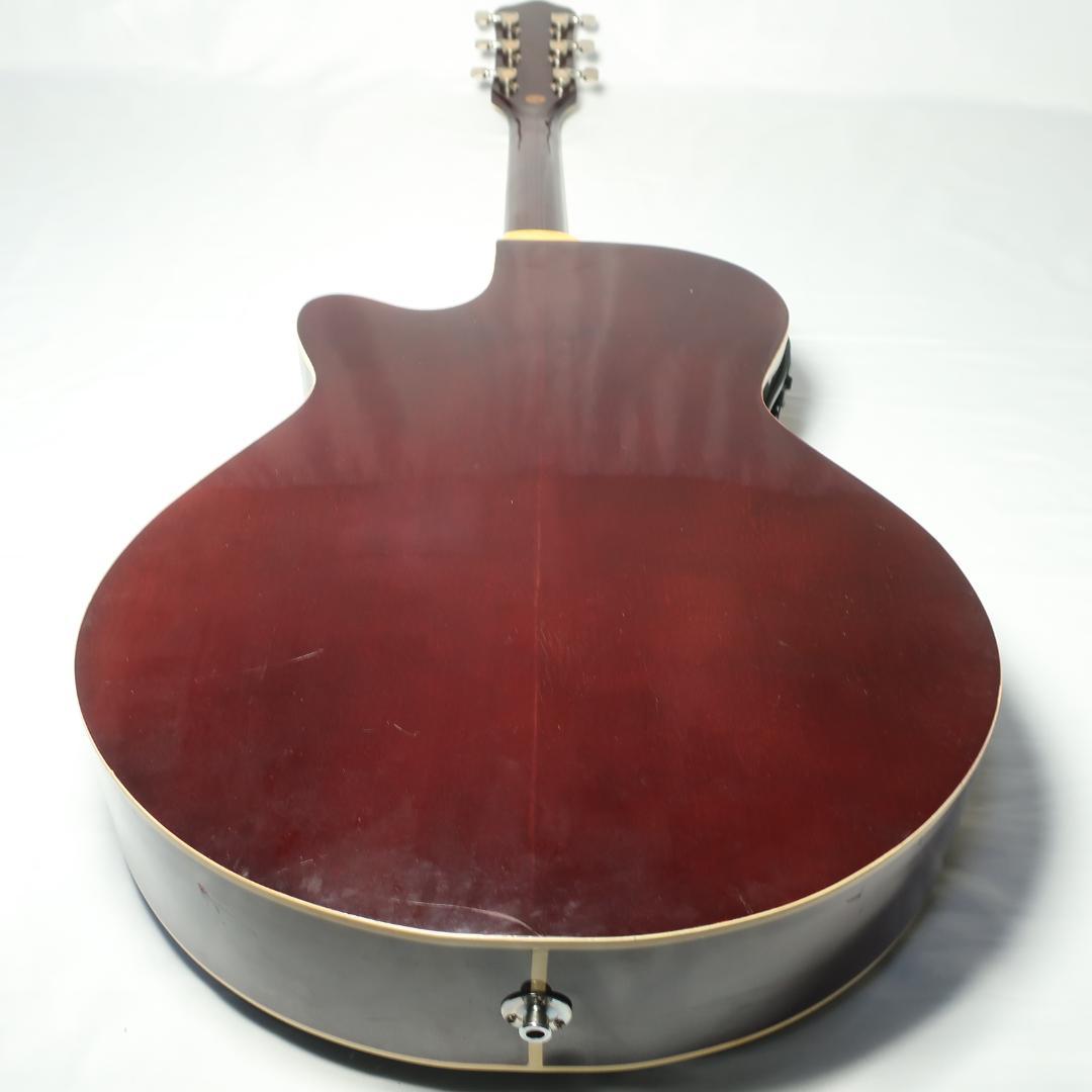 Pro Martin EAW-350 WRS エレアコ ギター ケース付 - メルカリ