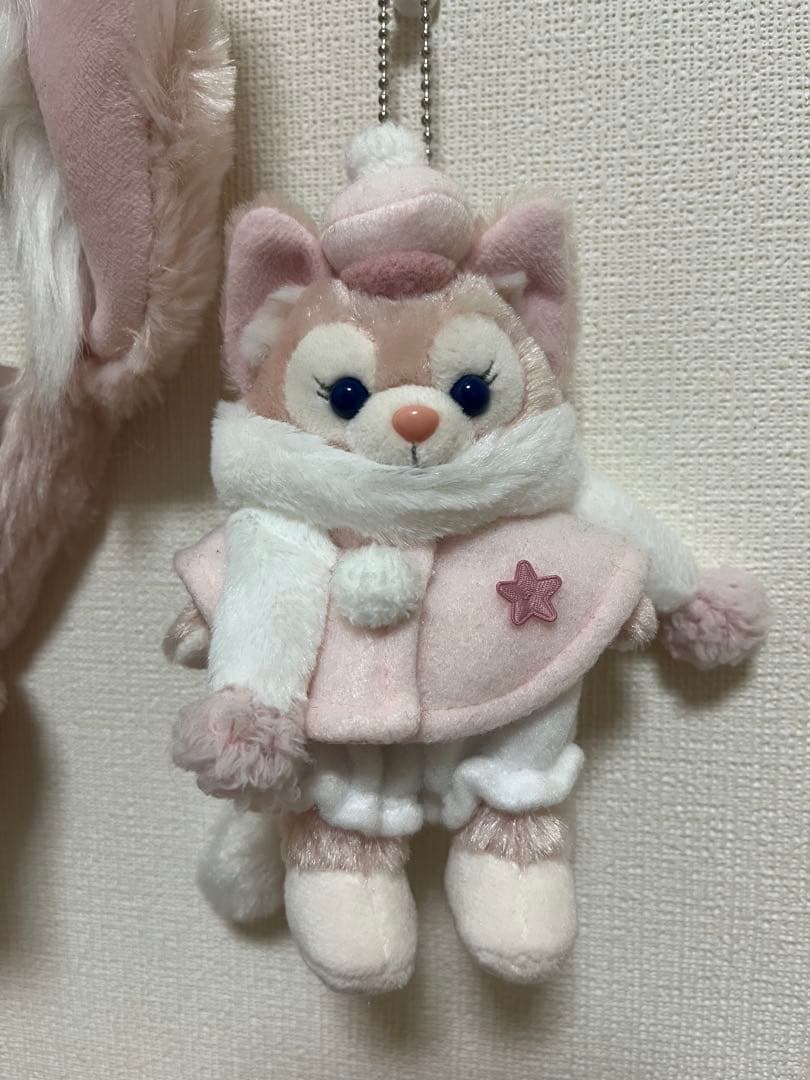 ちいかわ クレープくじ C賞 E賞 マスコットキーホルダー タオル