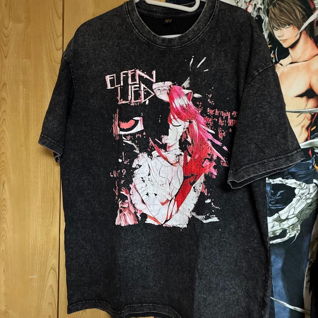 エルフェンリート - メルカリ