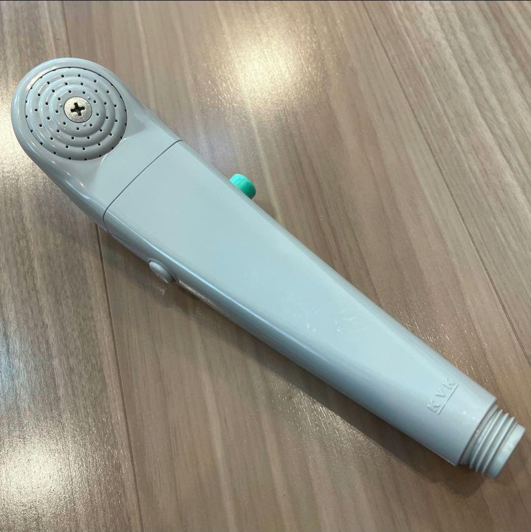 一条工務店 KVKシャワーヘッド - メルカリ