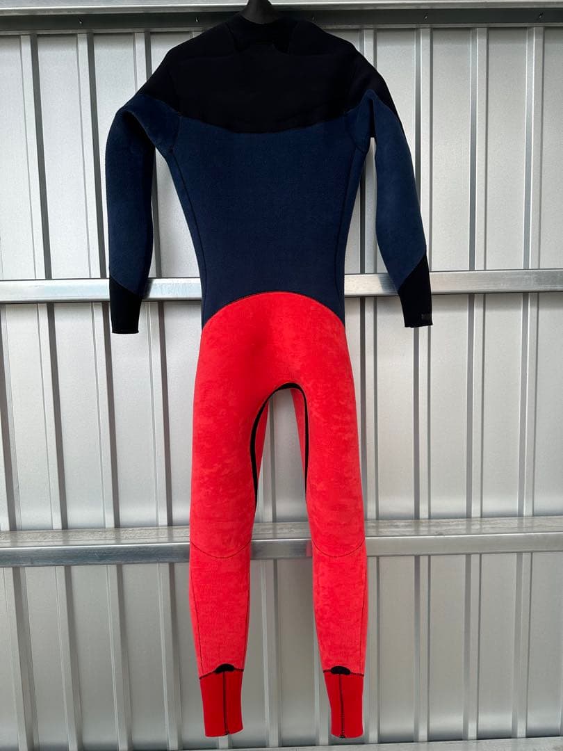 最終値下げ】AIRTIGHT エアタイト セミドライ5×3mm 裏起毛 XL。 - メルカリ