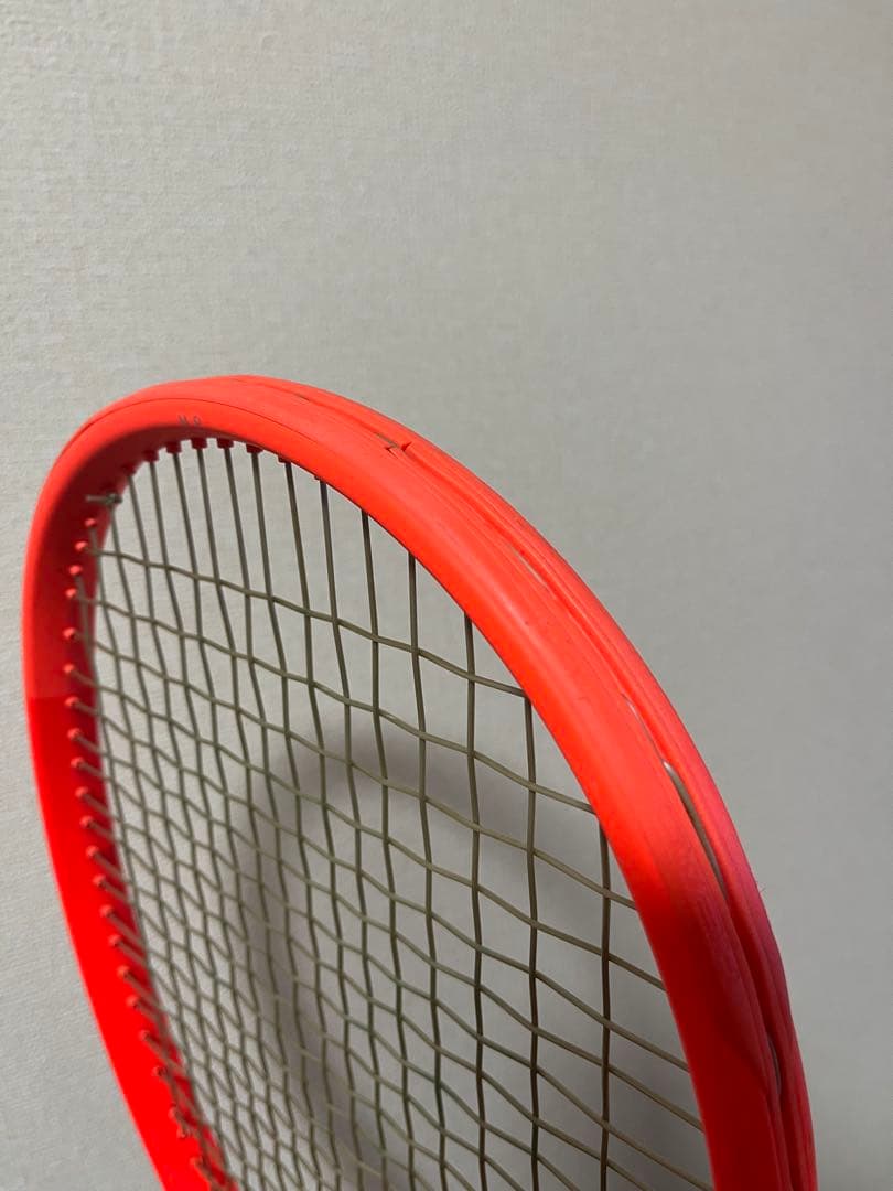 HEAD RADICAL MP グリップ2 - メルカリ