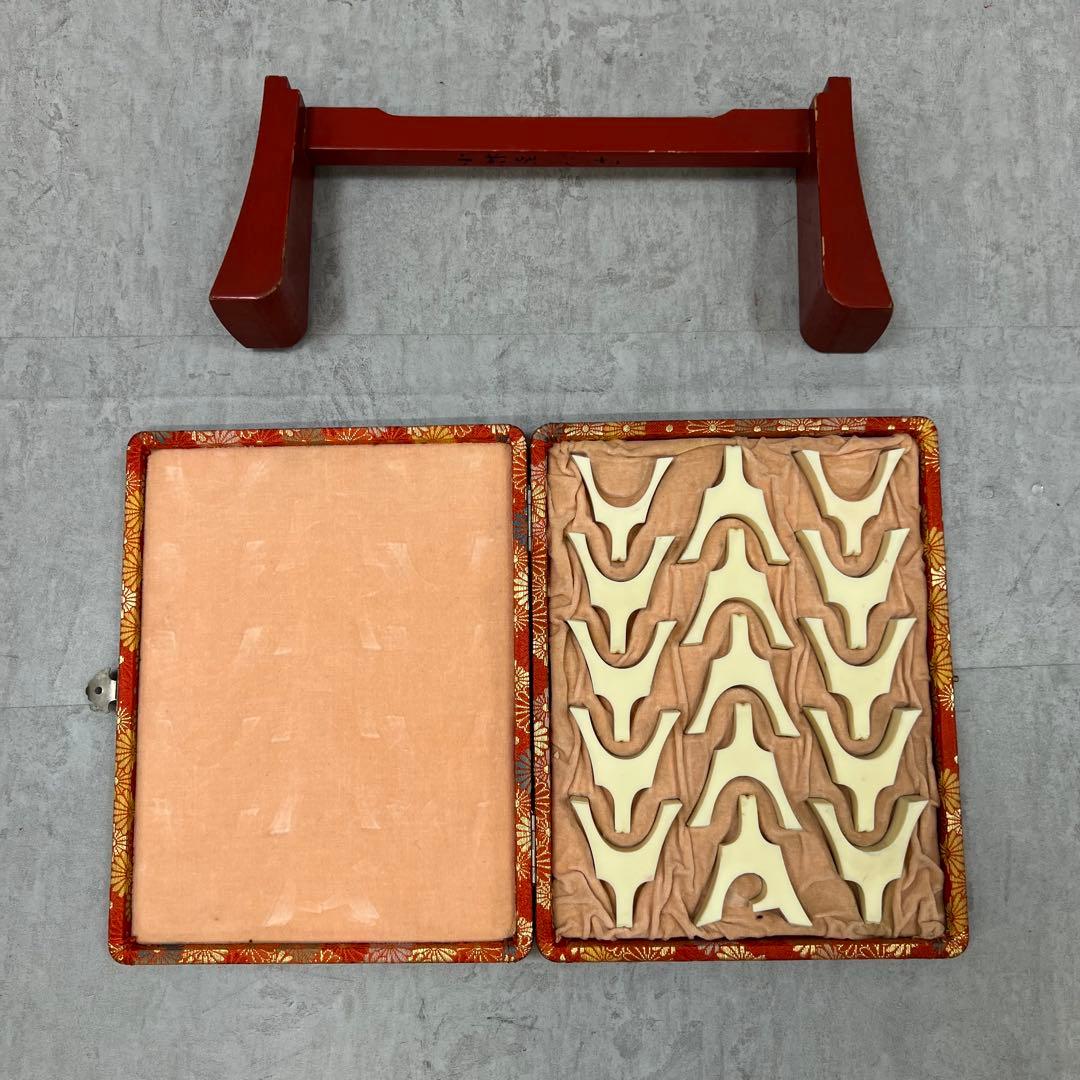 高級上角 琴 金蒔絵 口前装飾あり 13弦 筝 和楽器 弦楽器 ジャンク