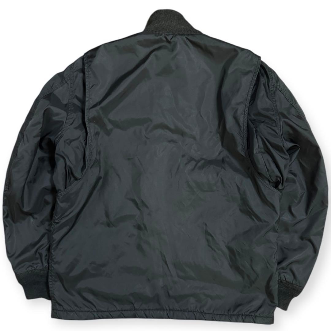 稀少 SPIEWAK 米国製 WEP G-8 ゴンズ リブなし シュプ元ネタ - メルカリ