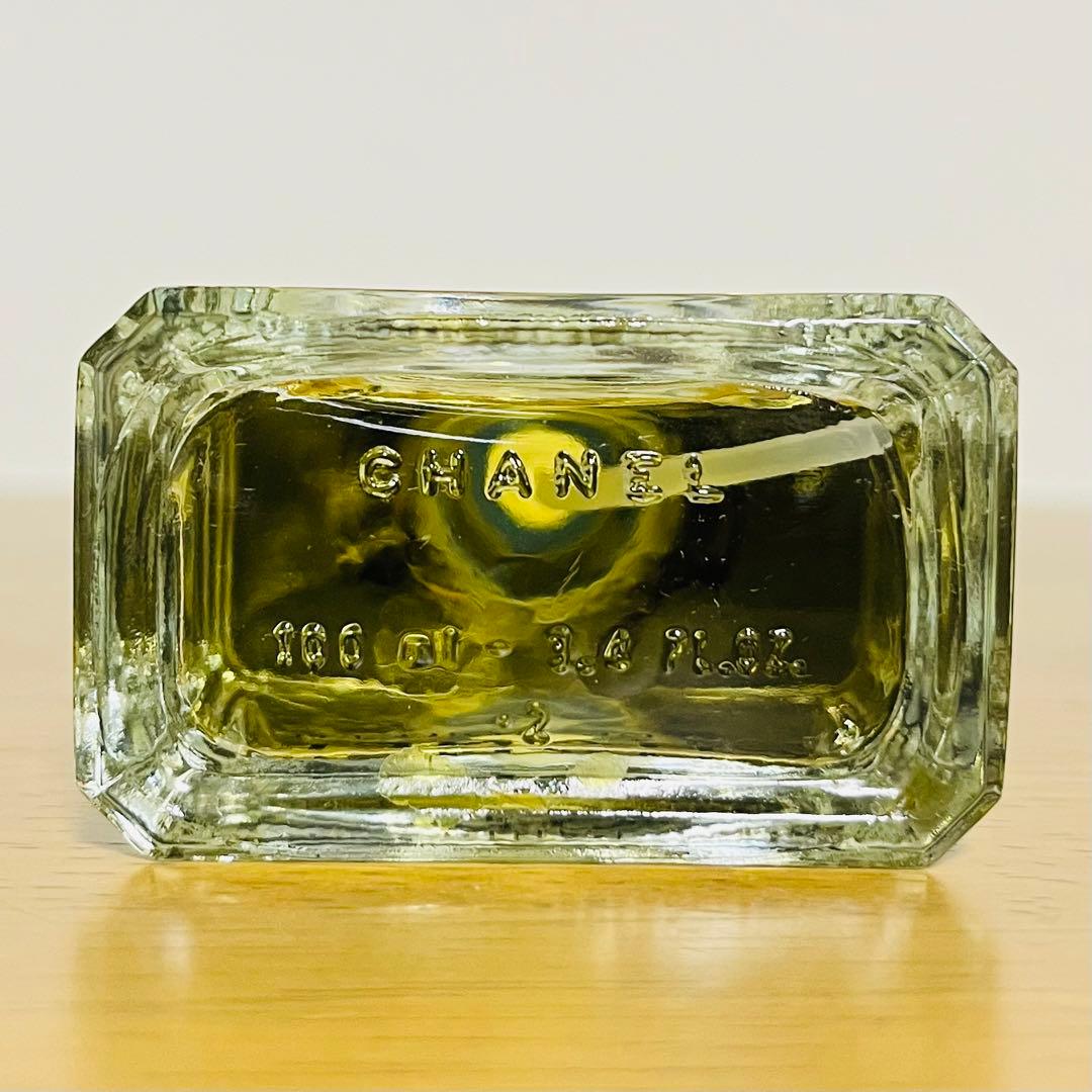 シャネル エゴイスト プラチナム オードトワレ 100ml - メルカリ