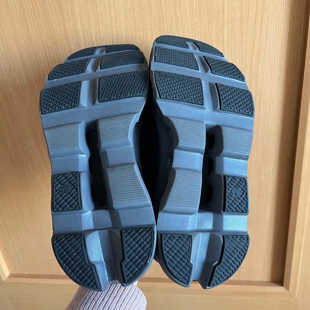 ★専用★On オン　クラウドモンスター　CLOUD MONSTER 24.5cm