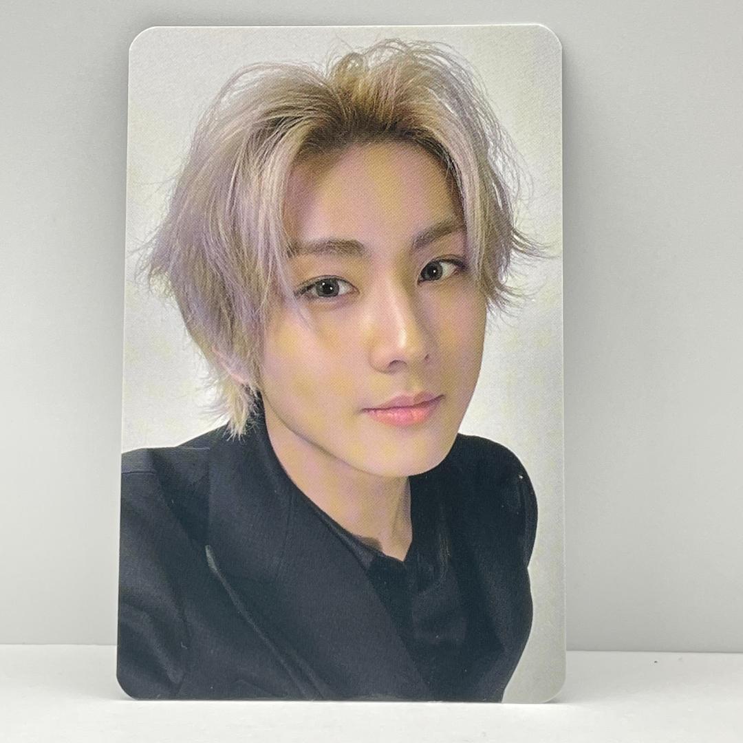 ENHYPEN ジョンウォン VRコンサート IMMERSION トレカ - メルカリ