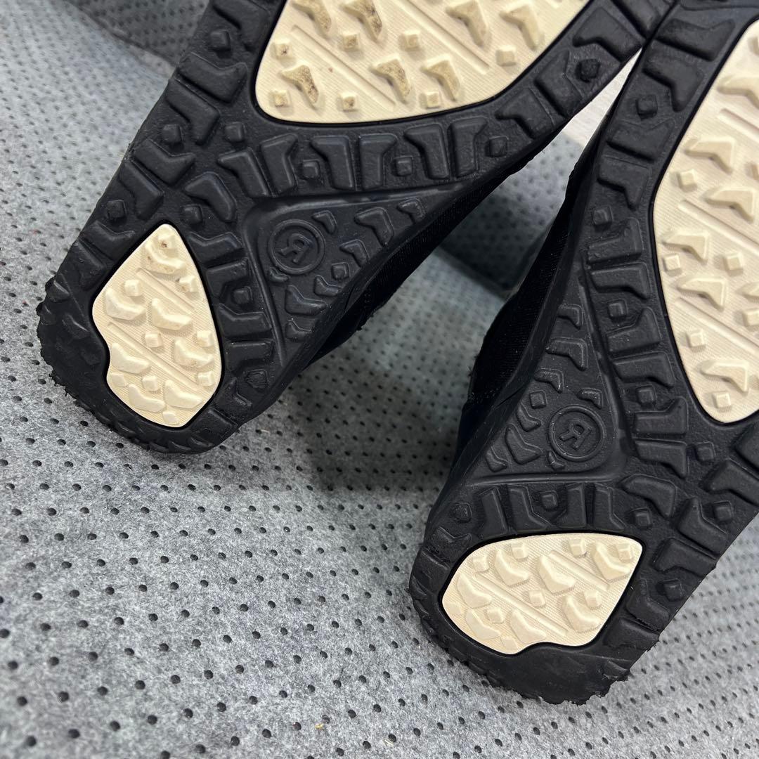 5回使用 23.5cm RIDE×HARPER BOA スノーボードブーツ