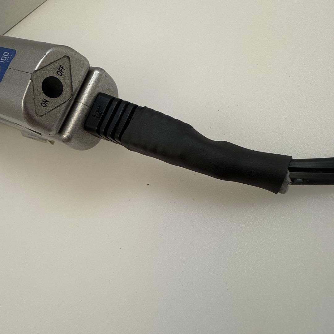 しせ244 資生堂 セラミックアイロン ストレートS