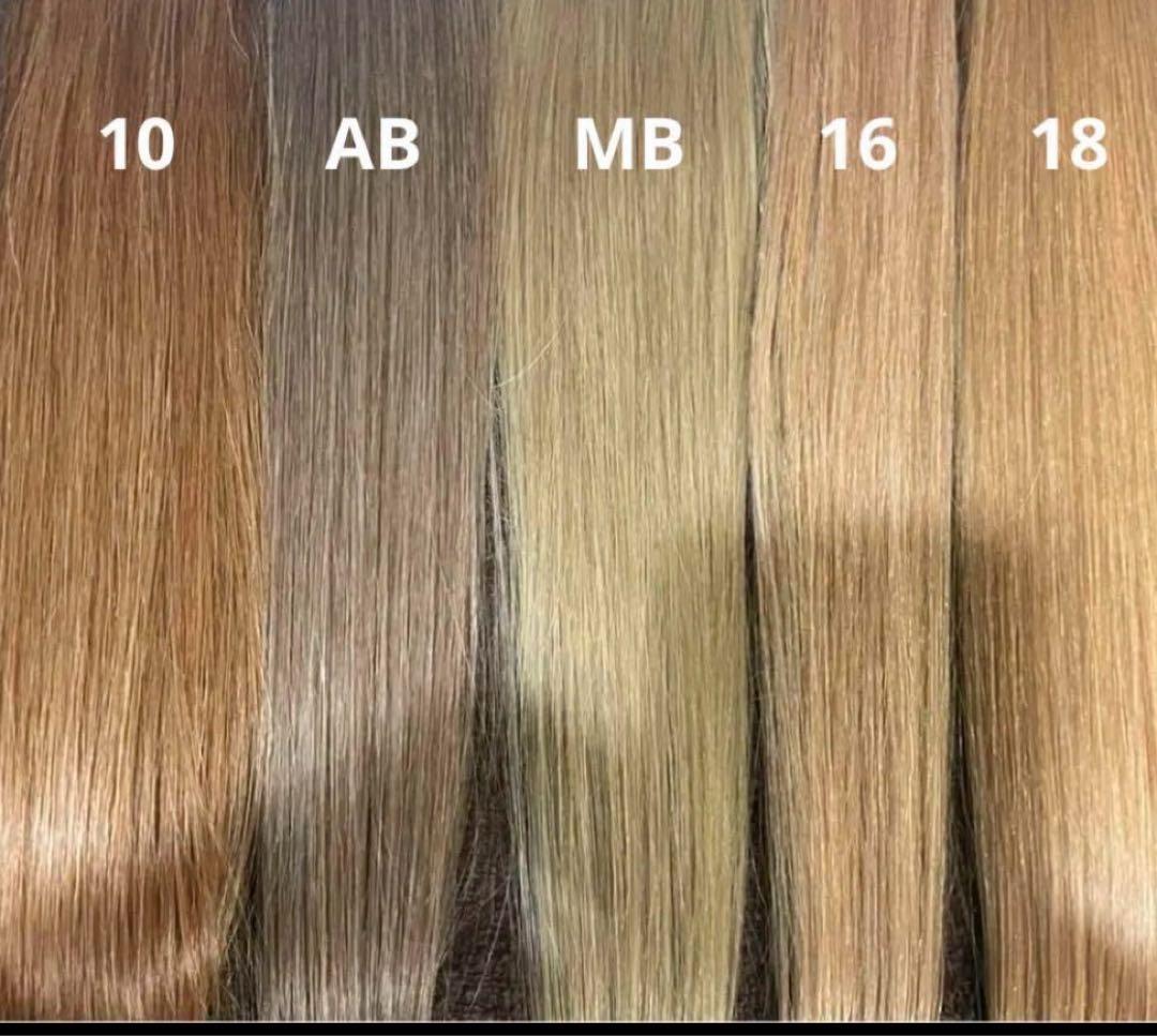 当日発送 シールエクステ 強粘着で取れにくい - メルカリ